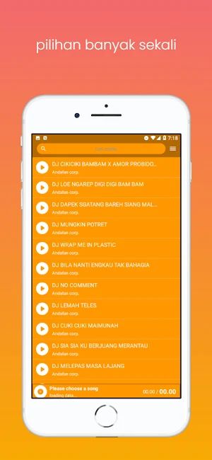 DJ Minang Hits Lo 2023 Screenshot 3