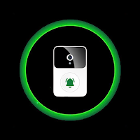 x9 Smart Doorbell App