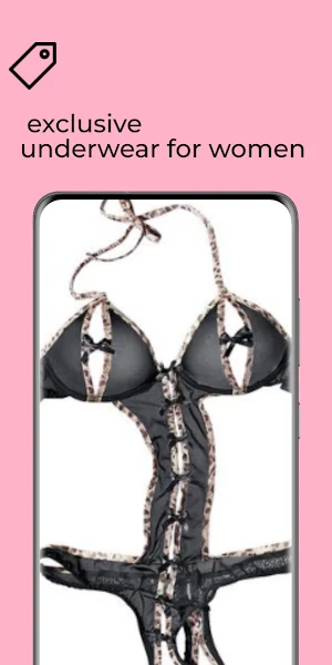 bras,underwear shopping online Screenshot 3