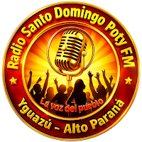 Radio Santo Domingo Poty Fm