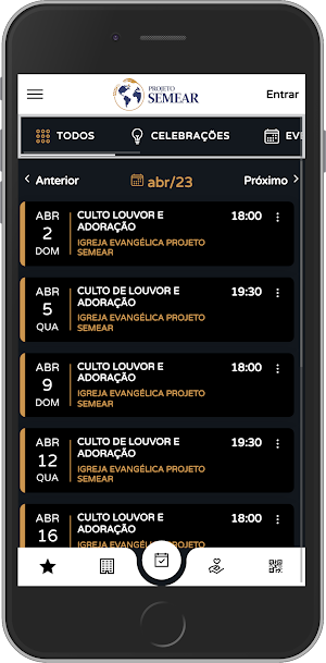 I E PROJETO SEMEAR BOA VISTA Screenshot 3
