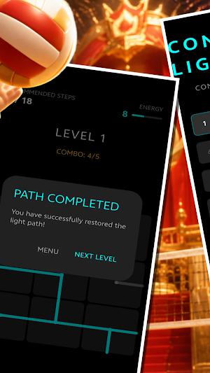 PlectoWeave Screenshot 3
