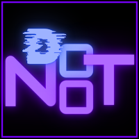 Do Not Not