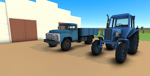 Car delivery service 90s: Open world driving Screenshot 2