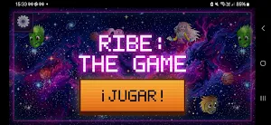 Ribe: The Game Screenshot 2