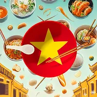 Vietnam Food Guide
