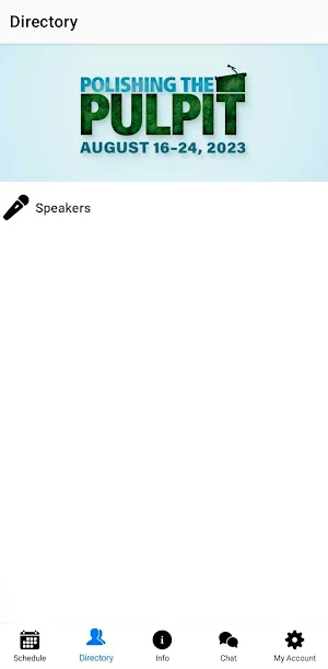 PTP 2023 Screenshot 1