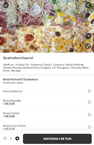 Pizzaiollo'S Screenshot 1