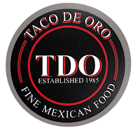 Taco De Oro