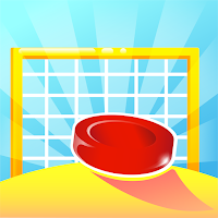 Disc Soccer