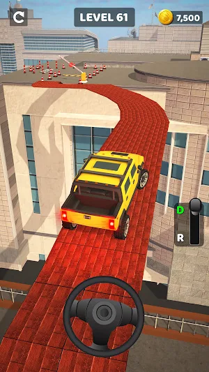 Real Drive 3D Screenshot 3