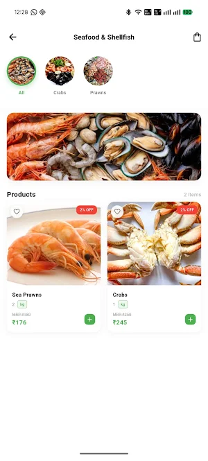 Apollo Fresh Screenshot 1