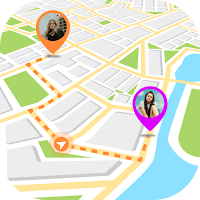 GPS Location Tracker for Phone