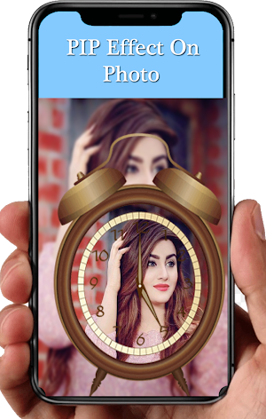 Photo Editor Effects : Sketch- Screenshot 1