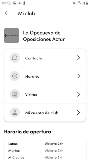 La Opocueva Screenshot 1