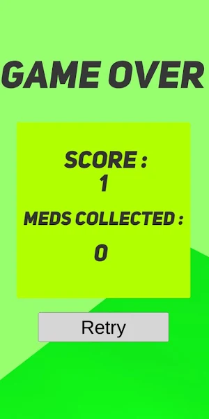 Tappy Ball Screenshot 1