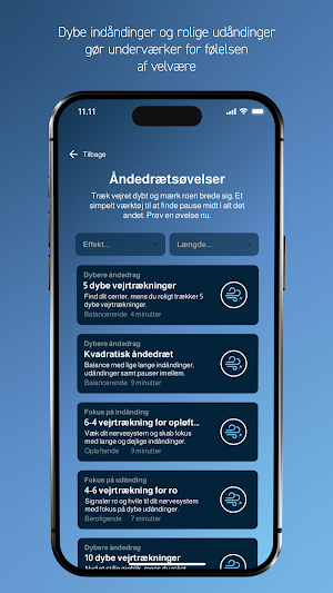 Velvære Screenshot 3