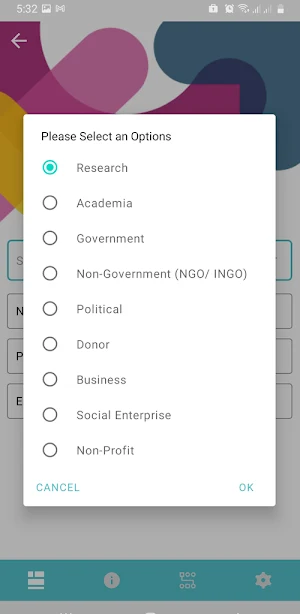 GPower Screenshot 2