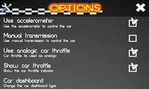 Sport Car Simulator (full) Screenshot 3