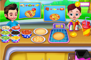 Street Food Truck Festival Screenshot 1