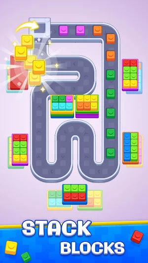 Brick Factory! Screenshot 1