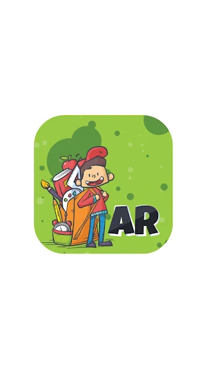 School AR Screenshot 2