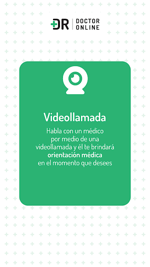 Doctor Online Screenshot 1