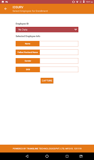 id1 Mobile MT Screenshot 3