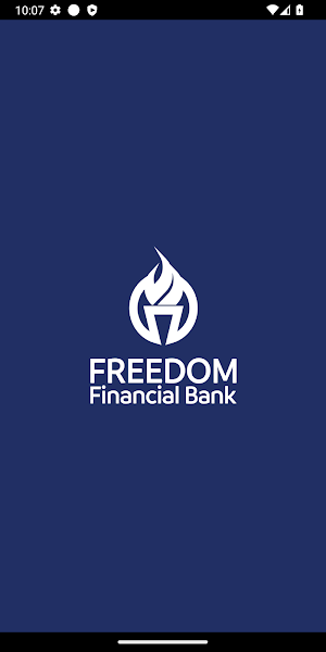 Freedom Financial Bank of Iowa Screenshot 0
