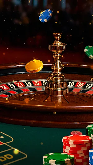 Roulette: Ultra Chance Screenshot 2