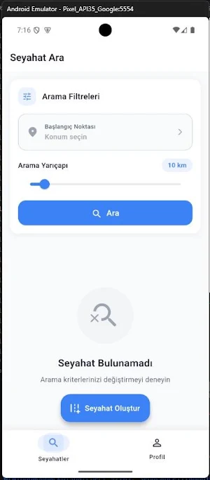RythaGo Screenshot 0