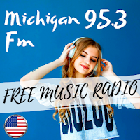 95.3 Radio Stations Michigan Fm News Music Online
