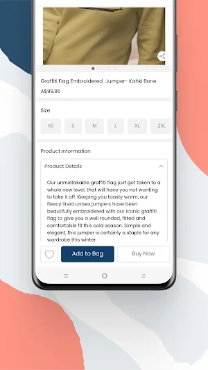 Ngurrbul Collection Screenshot 2