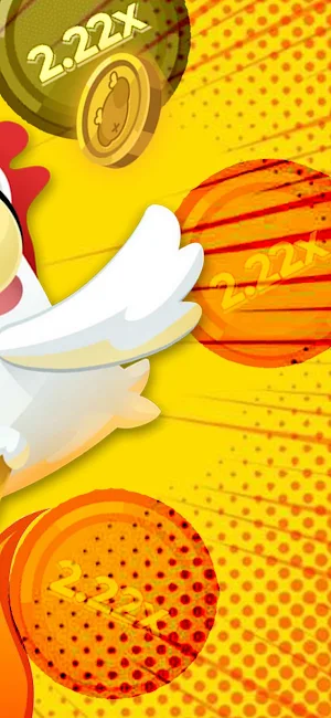 Chicken Road Screenshot 3