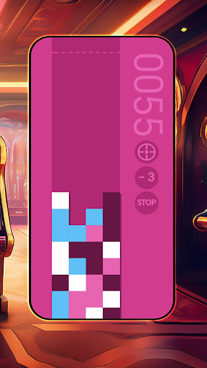 Crazy Color game Screenshot 2