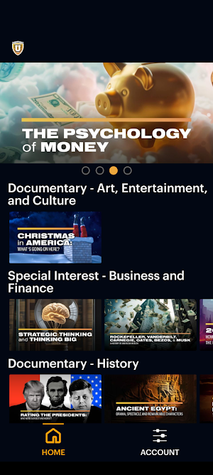 Curiosity University Screenshot 1