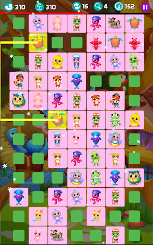 Onet New Animals 2018 Screenshot 2