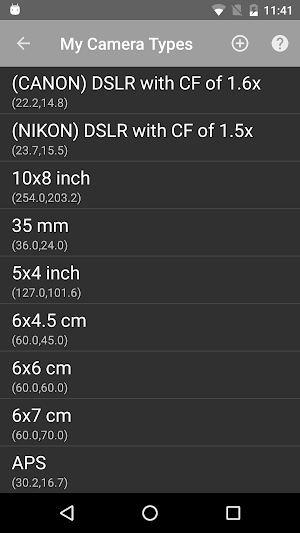 Photo Tools Screenshot 2