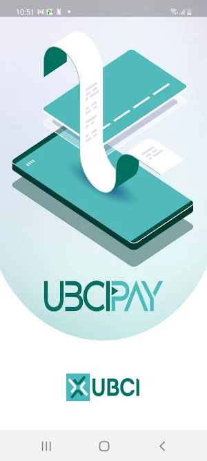 UBCIPAY Screenshot 0