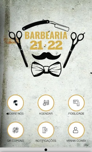 Barberia 21.22 Screenshot 0