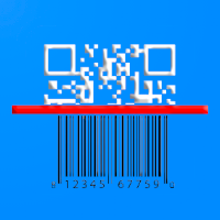 QR Code Barcode Scanner Genera