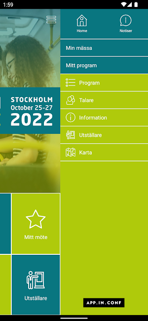 Persontrafik 2022 Screenshot 1
