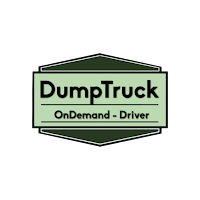 DumpTruck Driver