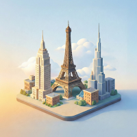 CitiScene - Visual Weather