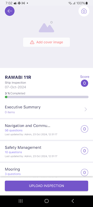 Rawabi Vallianz IRT Screenshot 3