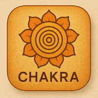 Chakra App