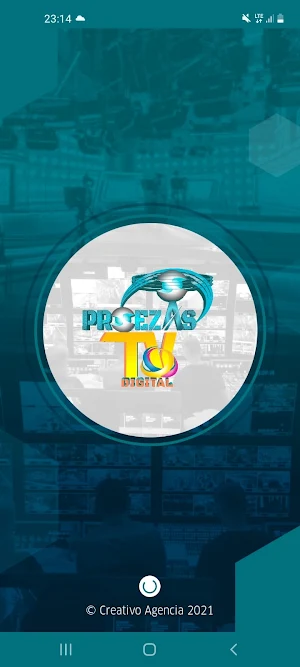 ProezasTv Screenshot 0