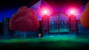 Jenny LeClue - Detectivu Screenshot 0