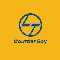 Counter Boy