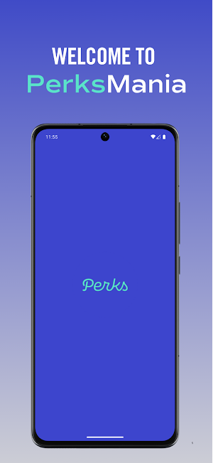 Perksmania Screenshot 0
